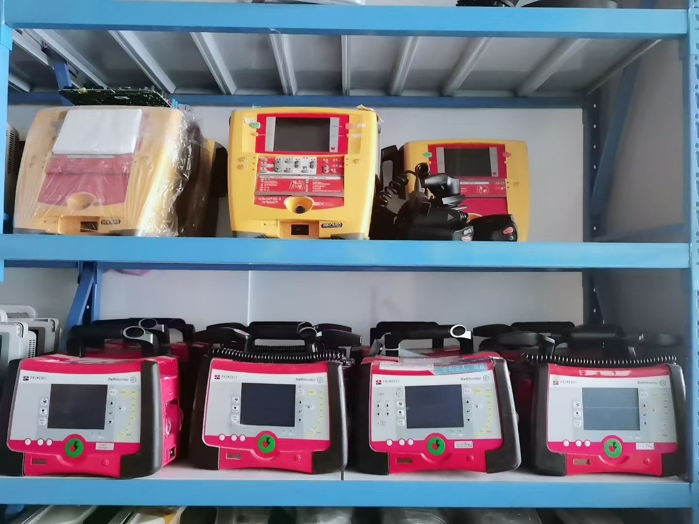 Porcellana STAR 9 BIOLOGICAL TECHNOLOGY CO.,LTD.