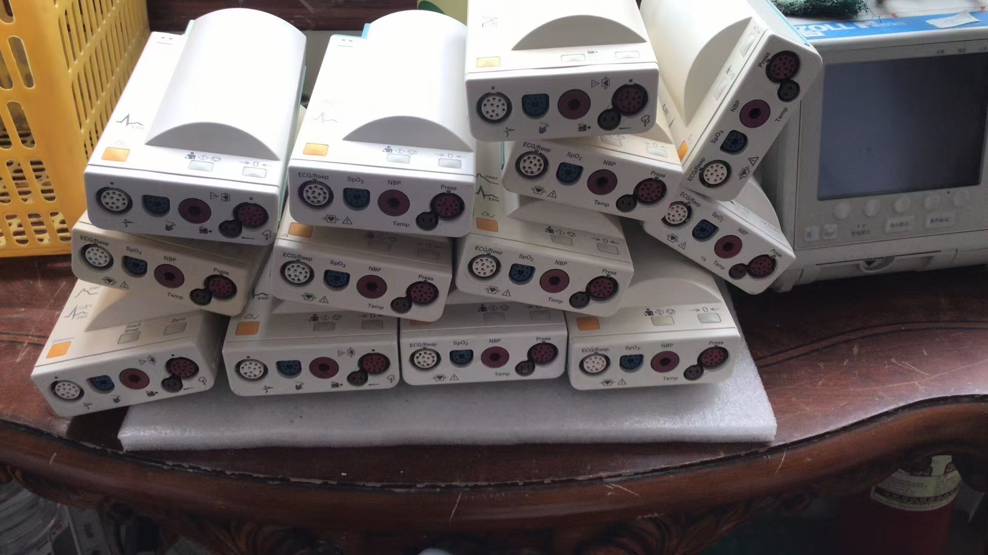 Porcellana STAR 9 BIOLOGICAL TECHNOLOGY CO.,LTD. Profilo Aziendale