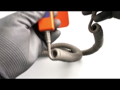 Manici del defibrillatore ND-552VC