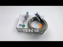 GE TS-F4-GE TruSignal SpO2 Finger Sensor Riutilizzabile