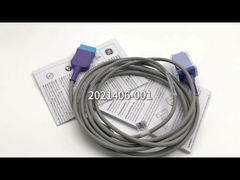 2021406-001 Cavo di interconnessione SpO2 Nellcor OxiMax, 3m/10ft