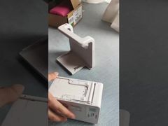 Crepa del modulo Mindray BeneVision N1