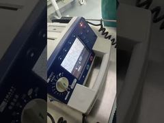 Philips M4735A Defibrillatore