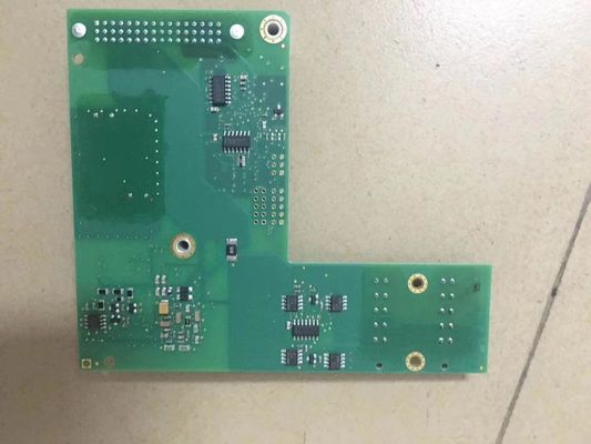 Componenti di monitor per pazienti medici Batteria per Philip Intellivue MP40 MP50