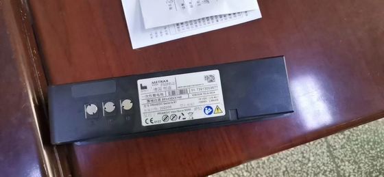 Parti della macchina del defibrillatore Primedic M290, sostituzione della batteria del defibrillatore 2.5Ah 33Wh