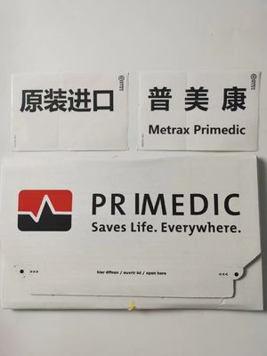 Parti della macchina del defibrillatore Primedic M290, sostituzione della batteria del defibrillatore 2.5Ah 33Wh