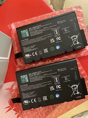 Parti di ricambio per ECG medico batteria per Philip ECG TC20 TC30 apparecchiatura elettrografica