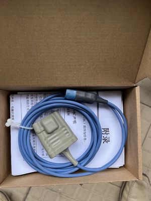 PHS M11911BL Consumabili per dispositivi medici Sensore SPO2 Blu