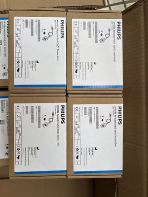 PHS M11911BL Consumabili per dispositivi medici Sensore SPO2 Blu