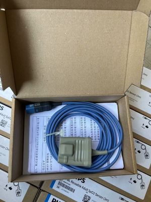 PHS M11911BL Consumabili per dispositivi medici Sensore SPO2 Blu
