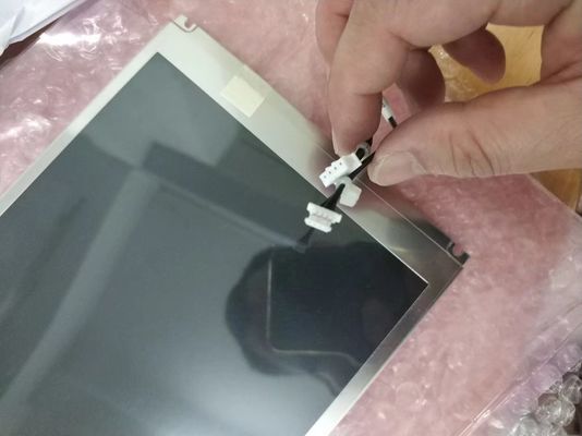 Display LCD medico per monitor dei pazienti Philip VM4 VM6