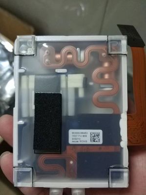 Modulo elettrico di monitoraggio del paziente per apparecchiature mediche