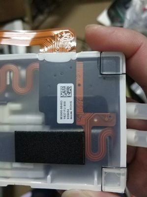 Modulo elettrico di monitoraggio del paziente per apparecchiature mediche
