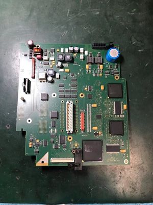 Philip MP40 MP50 Accessori per monitoraggio del paziente Mainboard per riparazioni mediche
