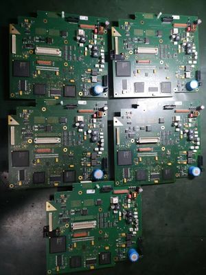 Philip MP40 MP50 Accessori per monitoraggio del paziente Mainboard per riparazioni mediche