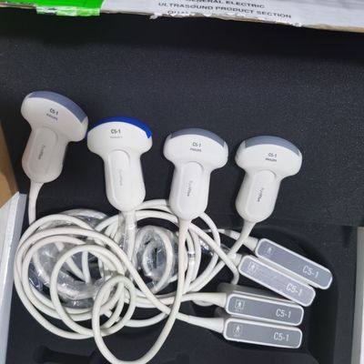 Immagini chiare Sonda di ultrasuono medico C5-1 X5-1 S5-1 L12-3 L12-4 C9-4V