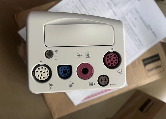 Riparazione del monitor del paziente originale per MMS IntelliVue X2 MP2 Monitor del paziente