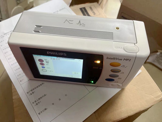 Riparazione del monitor del paziente originale per MMS IntelliVue X2 MP2 Monitor del paziente