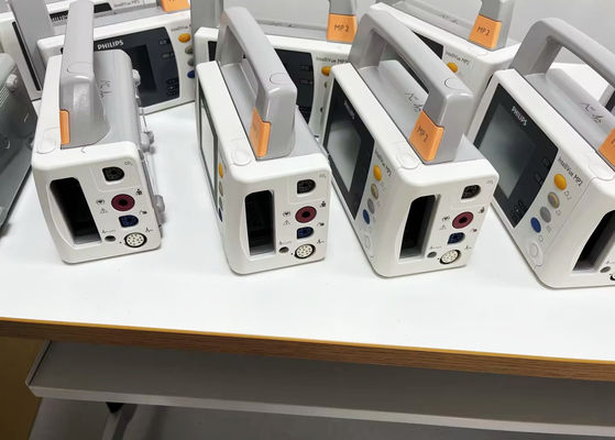 Riparazione del monitor del paziente originale per MMS IntelliVue X2 MP2 Monitor del paziente