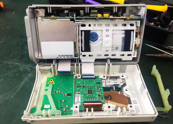 Riparazione del monitor del paziente originale per MMS IntelliVue X2 MP2 Monitor del paziente