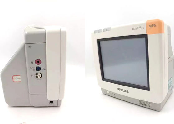 PHILIP IntelliVue MP5 Riparazione del monitor del paziente con accessori per la scheda madre