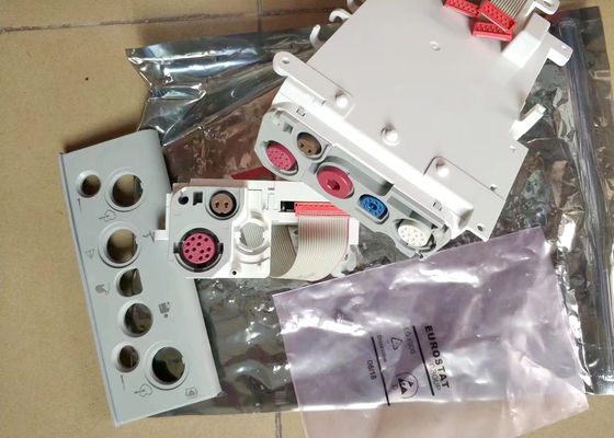 PHILIP IntelliVue MP5 Riparazione del monitor del paziente con accessori per la scheda madre