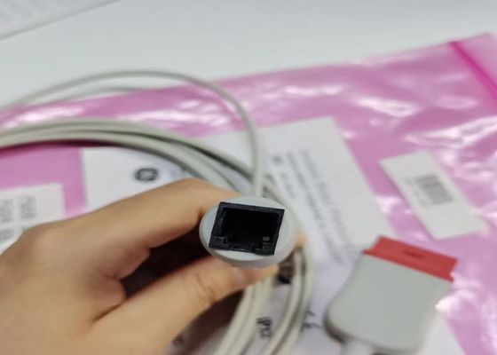 GE Prodotti di consumo per dispositivi medici, cavo per pressione sanguigna invasivo 3.6M 12FT