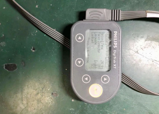 Usato PHILIP Digitrak XT Holter Registratore 24 Ore Dinamica per Medici