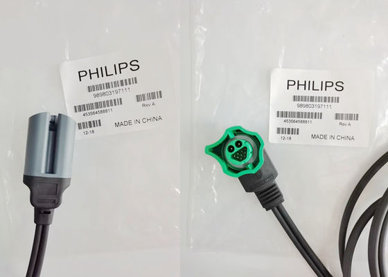 Servizio e riparazione del defibrillatore originale per Philip Heartstart XL M4735A