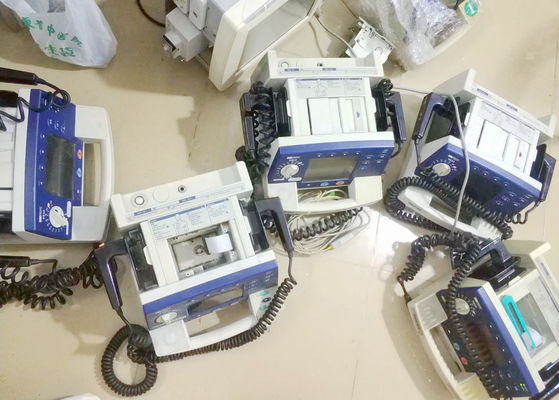 Servizio e riparazione del defibrillatore originale per Philip Heartstart XL M4735A