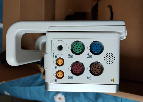 Monitor medico per pazienti, Mindray Beneview T1 per l' ospedale.