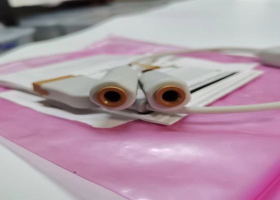 Cable di temperatura GE Assy Dual Temp 0,5m solo serie 400 REF: 2016998-001
