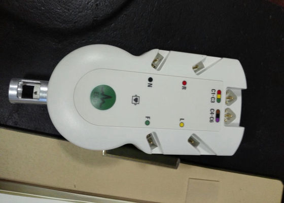 Scatola di raccolta di ricambi per ECG medico per Philip TC30 TC50