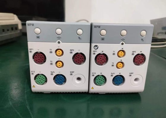 Modulo di monitoraggio del paziente MPM originale per Mindray BeneView T5 T6 T8