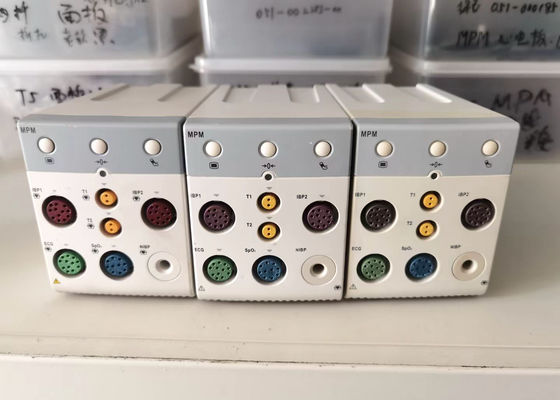 Modulo di monitoraggio del paziente MPM originale per Mindray BeneView T5 T6 T8