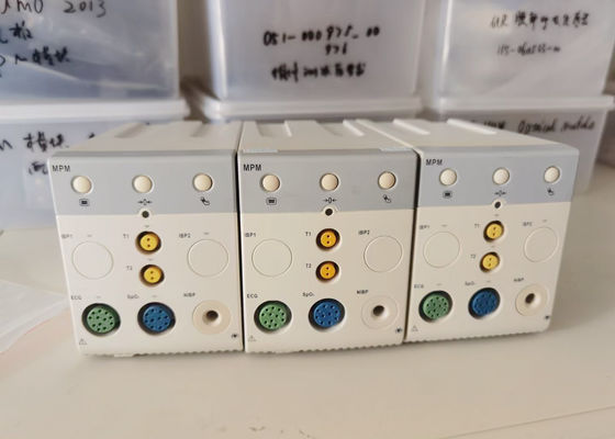 Modulo di monitoraggio del paziente MPM originale per Mindray BeneView T5 T6 T8