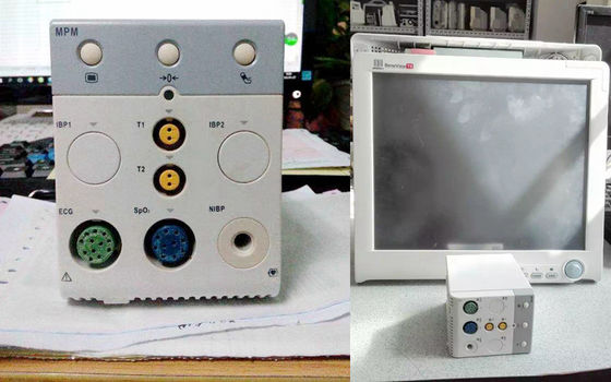 Modulo di monitoraggio del paziente MPM originale per Mindray BeneView T5 T6 T8