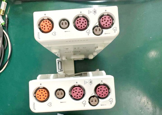 Modulo di monitoraggio della pressione sanguigna M3012A con funzione Picco CO