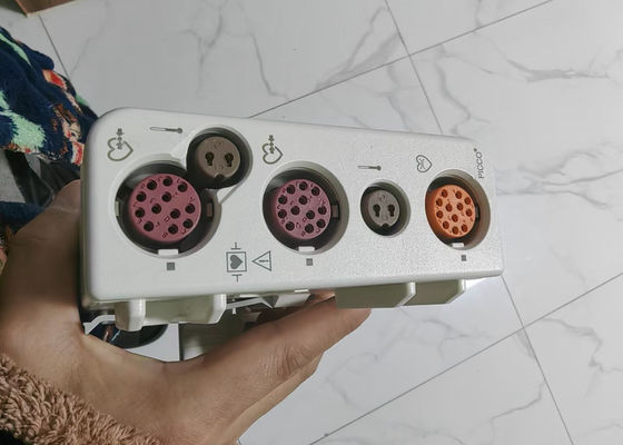 Modulo di monitoraggio della pressione sanguigna M3012A con funzione Picco CO
