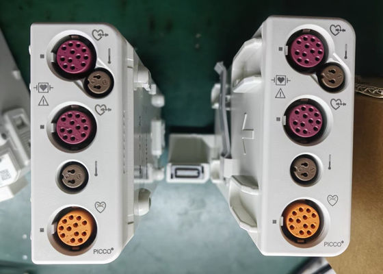 Modulo di monitoraggio della pressione sanguigna M3012A con funzione Picco CO