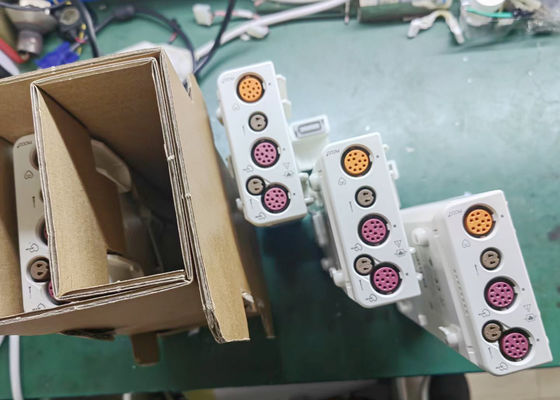 Modulo di monitoraggio della pressione sanguigna M3012A con funzione Picco CO