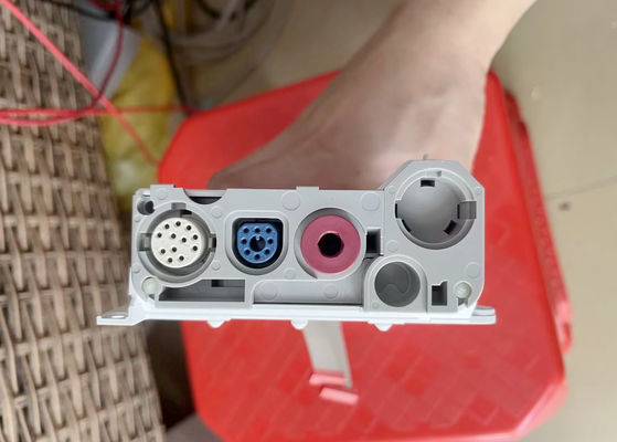 Philip MP5 Modulo di monitoraggio del paziente Tre parametri Cinque parametri