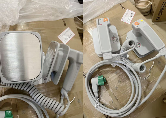 Philip DFM100 Efficia Paddle esterne, Defibrillatore Paddle d' urto 989803196431