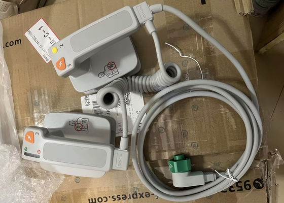 Philip DFM100 Efficia Paddle esterne, Defibrillatore Paddle d' urto 989803196431