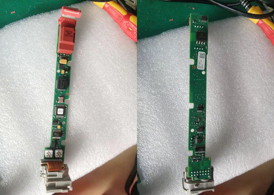 Componenti originali di monitor del paziente
