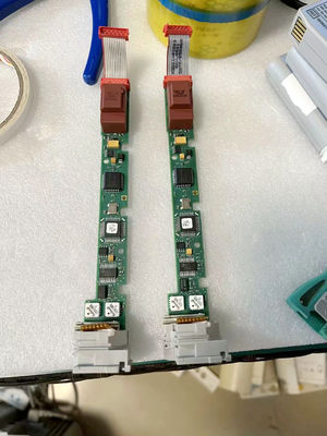 Componenti originali di monitor del paziente