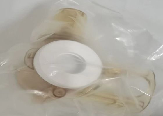 Valvola di espirazione del ventilatore medico Materiale di plastica Ref 1505-8568-000