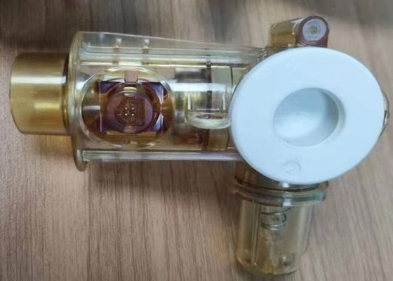 Valvola di espirazione del ventilatore medico Materiale di plastica Ref 1505-8568-000
