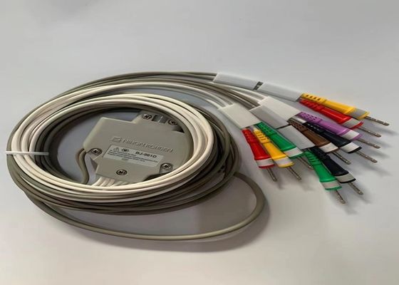 Cable BJ-961D per elettrocardiografo