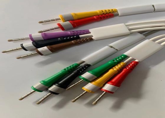 Cable BJ-961D per elettrocardiografo